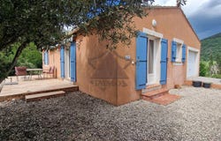 Robiac-Rochessadoule, Gard 30160