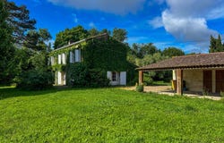 Libourne, Aquitaine 33500