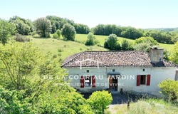 Montcuq, Midi-Pyrénées 46800
