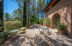 Le Tholonet, Provence-Alpes-Côte-d'Azur 13100
