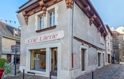 PLOERMEL, Brittany 56800