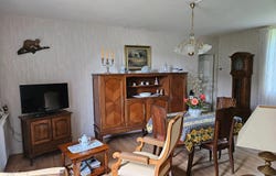 Montainville, Yvelines 78124