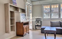 rue Paul Verlaine, Aix Les Bains, Auvergne-Rhône-Alpes 73100
