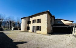 PRAT BONREPAUX, Midi-Pyrénées 09160