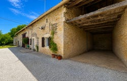Saint-Saviol, Nouvelle-Aquitaine 86400