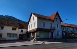 Bussang, Lorraine 88540