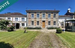 Louzac-Saint-Andre, Poitou-Charentes 16100