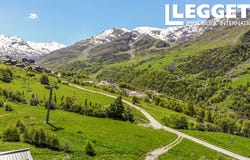 LES MENUIRES, Auvergne-Rhône-Alpes 73440