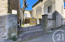 Sabran, Languedoc-Roussillon 30200