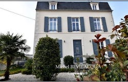 NEVERS, Bourgogne 58000