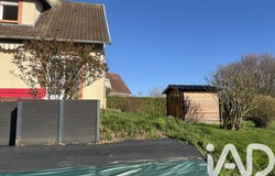 Dieppe, Normandy 76370