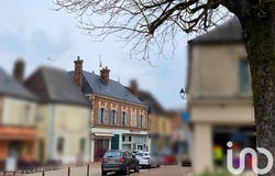 Saint-Fargeau, Bourgogne-Franche-Comté 89170