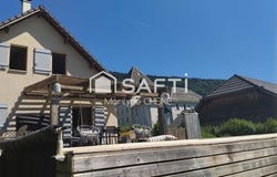 La Bauche, Rhône-Alpes 73360