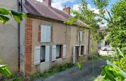 Lépaud, Nouvelle-Aquitaine 23170