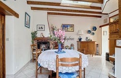 COUTURE SUR LOIR, Centre 41800
