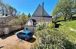 Blois, Centre 41000