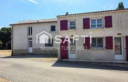 Saint-Pierre-Du-Chemin, Pays de la Loire 85120