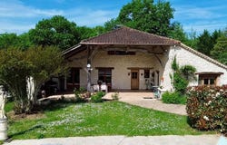 Hautefage-la-Tour, Aquitaine 47340