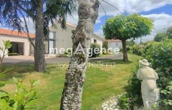 Aizenay, Pays de la Loire 85190