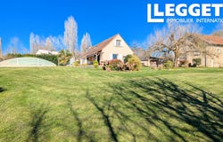 Saint-Yrieix-la-Perche, Nouvelle-Aquitaine 87500