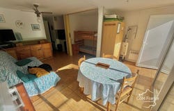 Le Cap d'Agde, Occitanie 34300