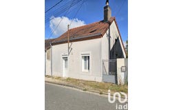 Coullons, Centre-Val de Loire 45720