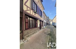 La Bouille, Normandy 76530