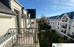 L'Isle-Adam, Val-d'Oise 95290
