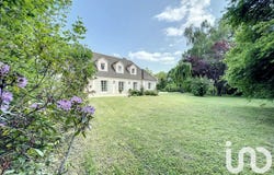 Brie-Comte-Robert, Île-de-France 77170