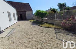 Jaulnes, Île-de-France 77480
