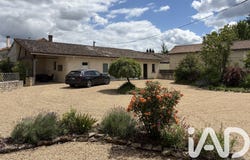 Chaunay, Nouvelle-Aquitaine 86510