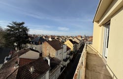 Vichy, Allier 03200