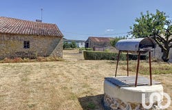 Saint-Laurs, Nouvelle-Aquitaine 79160
