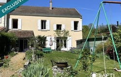 Naveil, Centre 41100