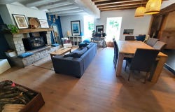 CROSSAC, Pays de la Loire 44160