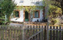 Mainsat, Creuse 23700