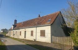 Villeloin-Coulangé, Indre-et-Loire 37460