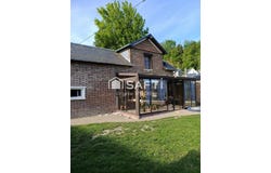 Beaumont-Le-Roger, Haute-Normandie 27170