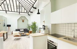 Rue Meslay, Paris, Île-de-France 75003