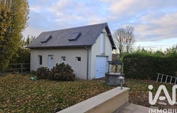 Le Neubourg, Normandy 27110