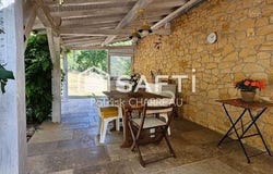 Coly Saint Amand, Aquitaine 24120
