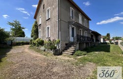 Louhans, Burgundy 71500
