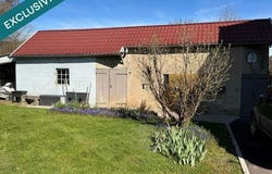 Plancher-Bas, Franche-Comté 70290