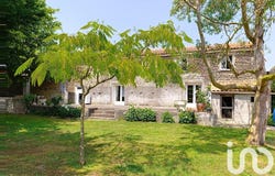 Genouillé, Nouvelle-Aquitaine 17430