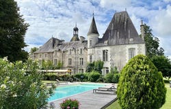 Brantôme, Aquitaine 24310