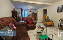 Pithiviers, Centre-Val de Loire 45300