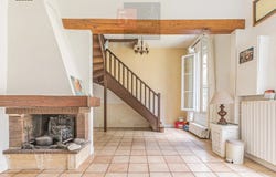 Chantilly, Oise 60500