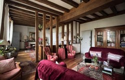 Autun, Burgundy 71400
