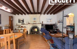 Gennes-Val-de-Loire, Pays de la Loire 49350
