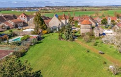 Dijon, Burgundy 21000